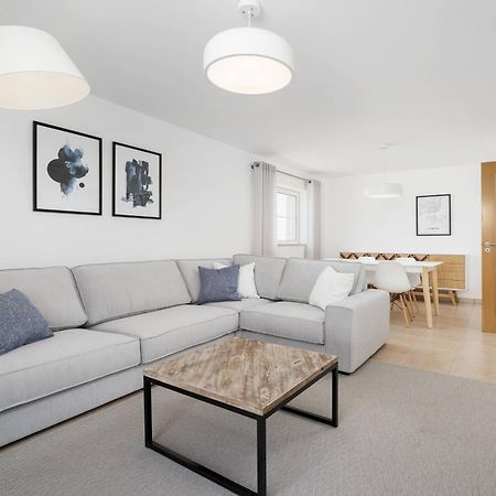 Sunny Cabanas De Tavira Apartment Exterior photo
