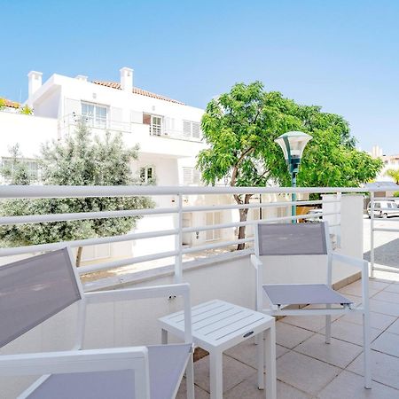 Sunny Cabanas De Tavira Apartment Exterior photo