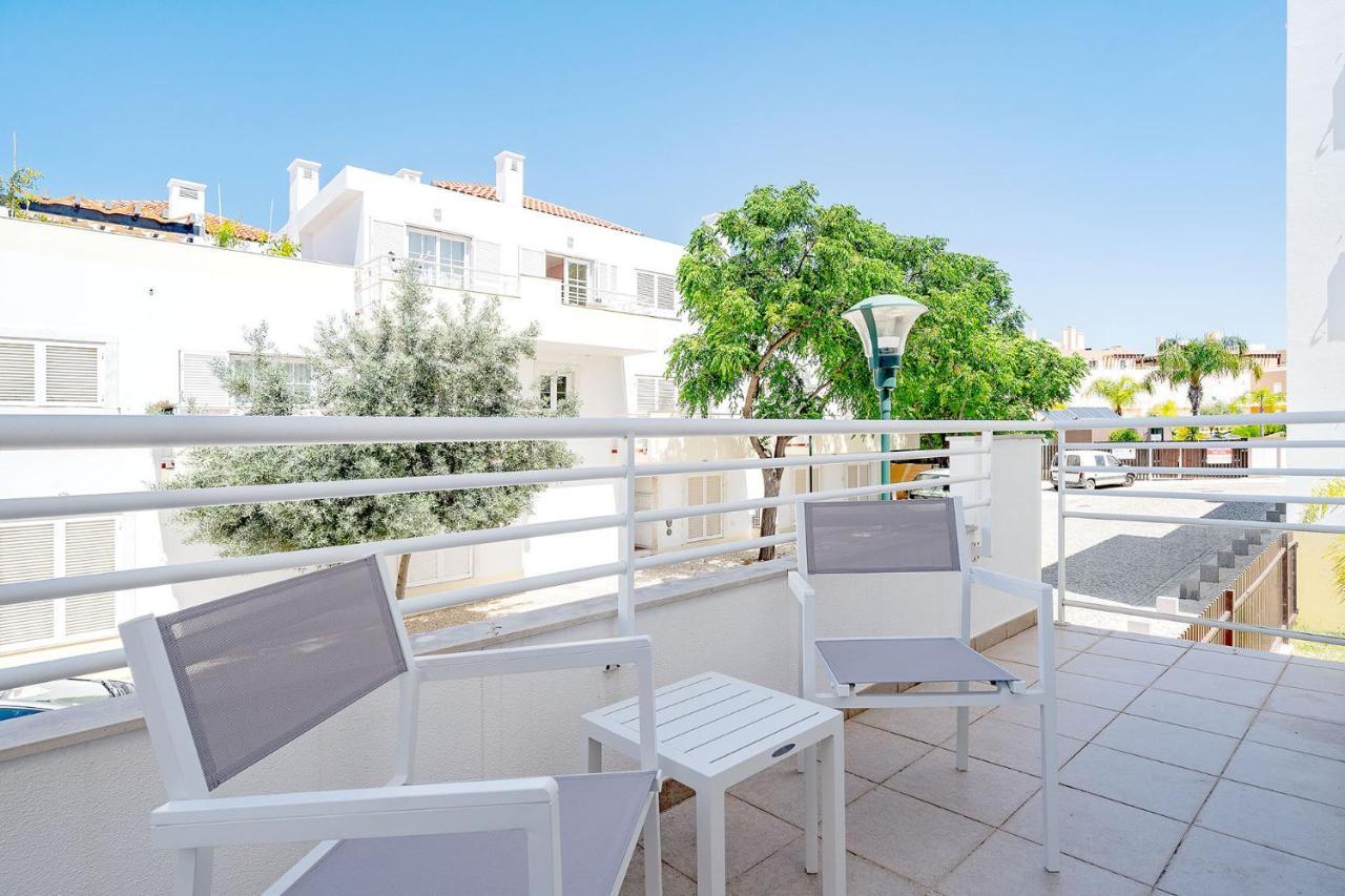 Sunny Cabanas De Tavira Apartment Exterior photo