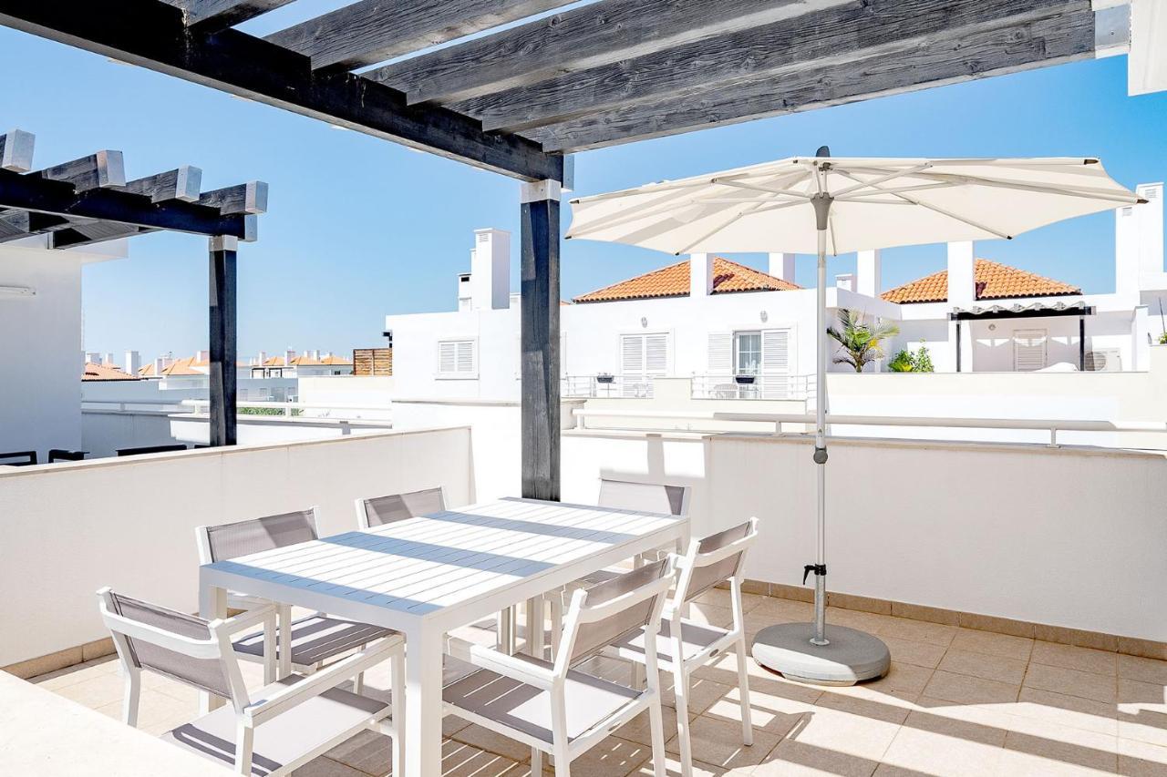 Sunny Cabanas De Tavira Apartment Exterior photo
