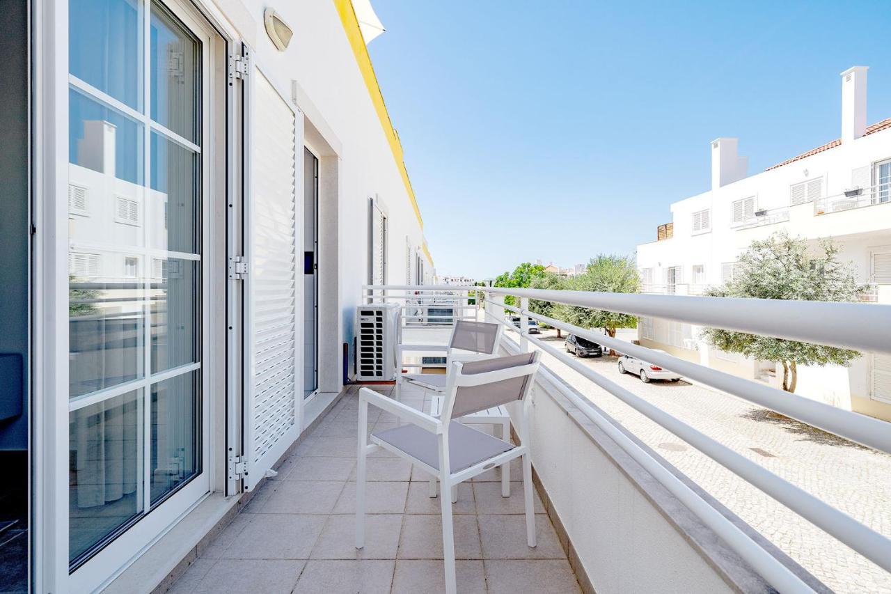 Sunny Cabanas De Tavira Apartment Exterior photo
