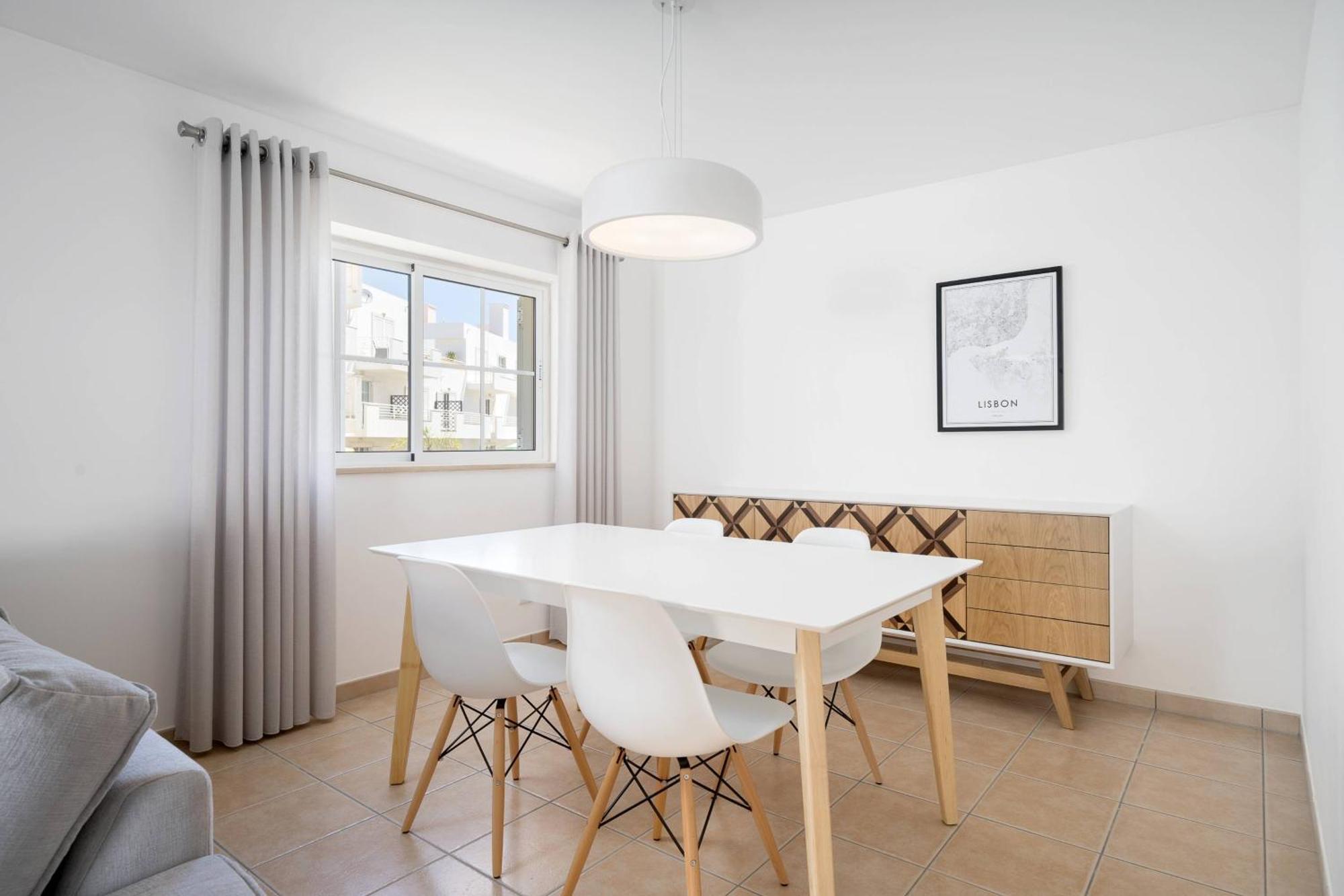 Sunny Cabanas De Tavira Apartment Exterior photo
