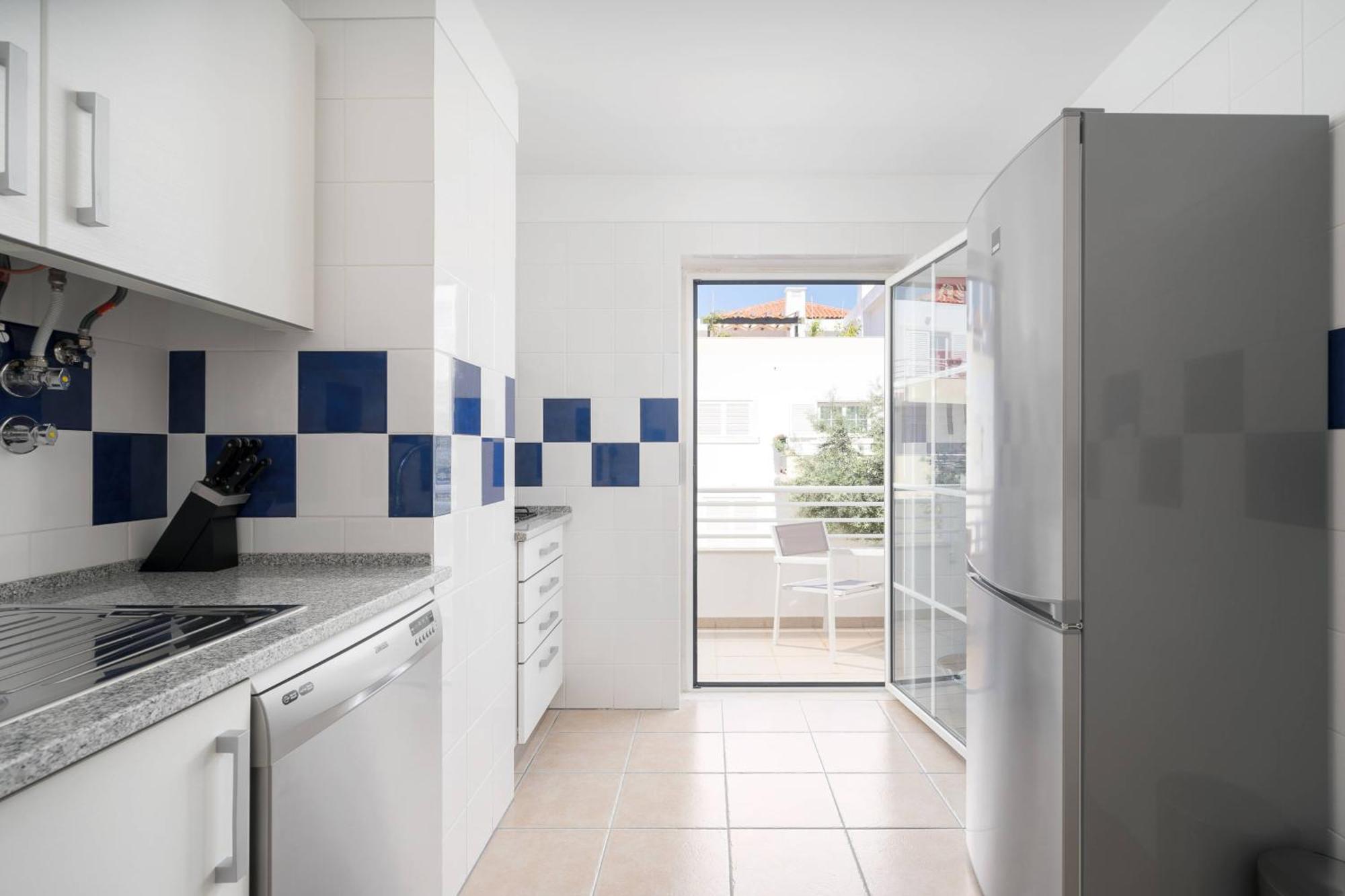 Sunny Cabanas De Tavira Apartment Exterior photo